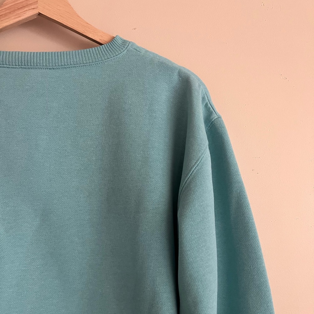Vintage Cherokee Pullover Sweatshirt - Picture 8 of 8